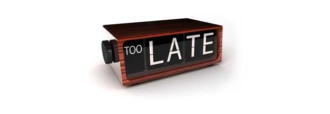 LATE LATE