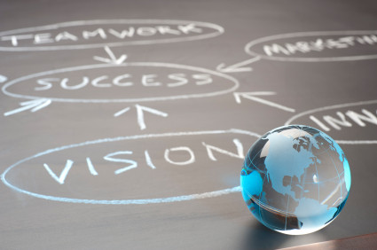 vision vision