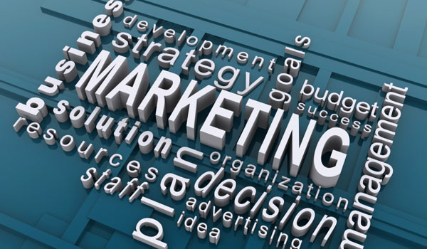 marketing marketing